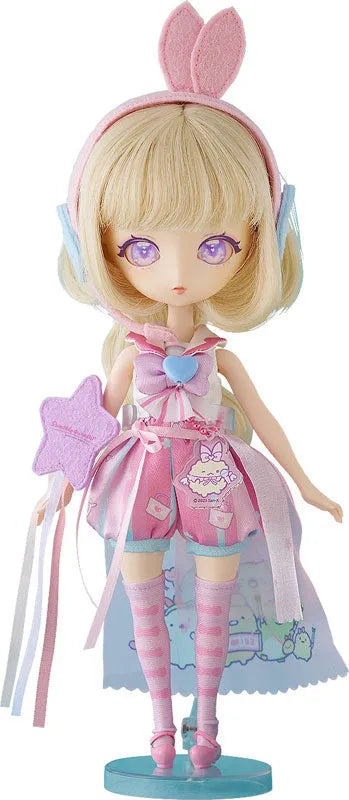 Sumikko Gurashi - Ebiten's Tail - Idol Ver. - Near Harmonia (Good Smile Company)ㅤ – Good Smile Company – ActionFigure Brasil