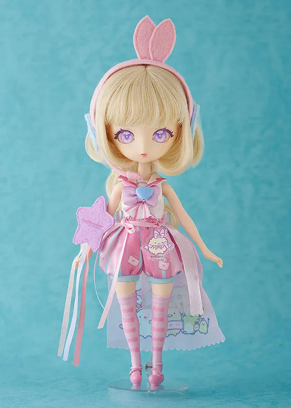 Sumikko Gurashi - Ebiten's Tail - Idol Ver. - Near Harmonia (Good Smile Company)ㅤ – Good Smile Company – ActionFigure Brasil