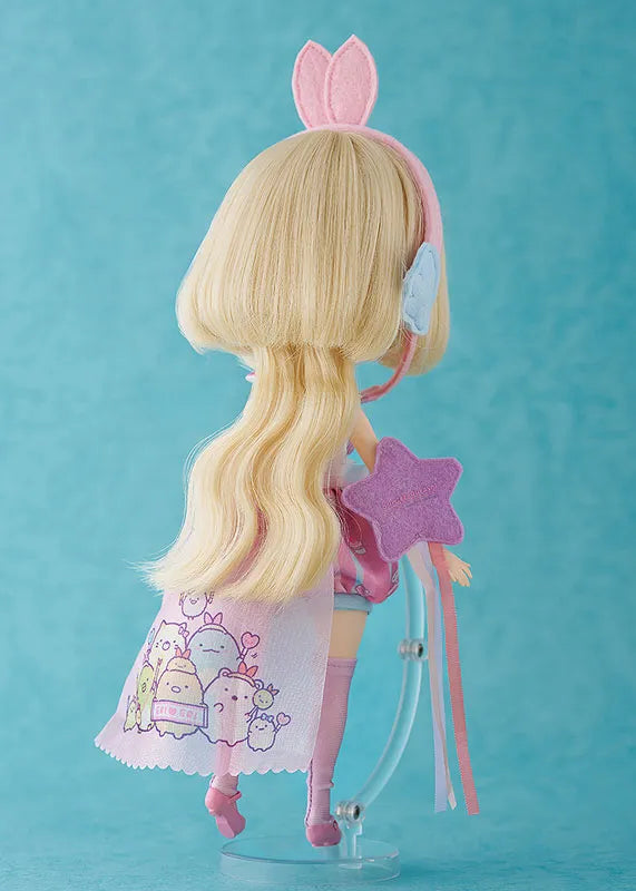 Sumikko Gurashi - Ebiten's Tail - Idol Ver. - Near Harmonia (Good Smile Company)ㅤ – Good Smile Company – ActionFigure Brasil