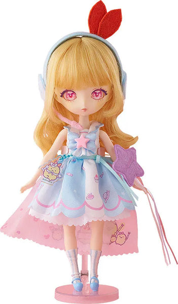 Sumikko Gurashi - Fried Shrimp - Tail Idol Ver. - Near Harmonia (Good Smile Company)ㅤ – Good Smile Company – ActionFigureBrasil