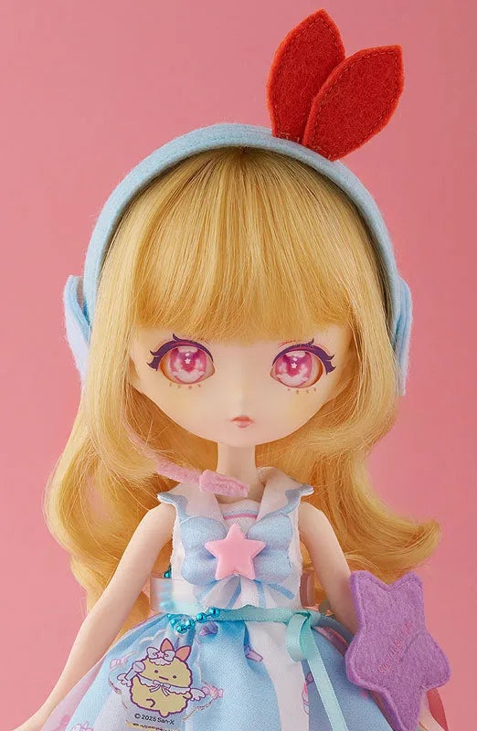 Sumikko Gurashi - Fried Shrimp - Tail Idol Ver. - Near Harmonia (Good Smile Company)ㅤ – Good Smile Company – ActionFigureBrasil