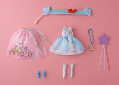 Sumikko Gurashi - Fried Shrimp - Tail Idol Ver. - Near Harmonia (Good Smile Company)ㅤ – Good Smile Company – ActionFigureBrasil — close