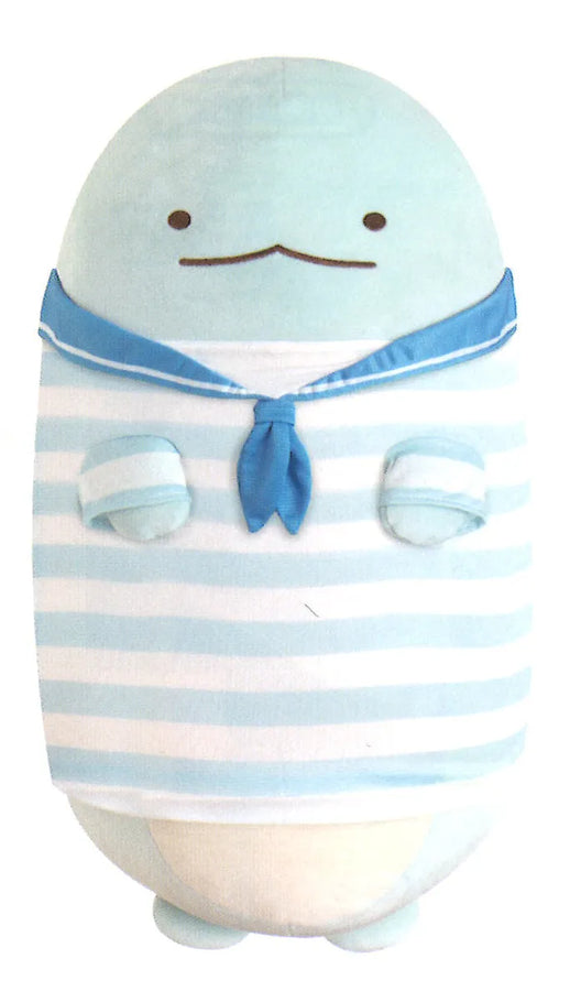 Sumikko Gurashi - Hinyari Dakimakura Tokageㅤ – Sanrio – ActionFigureBrasil
