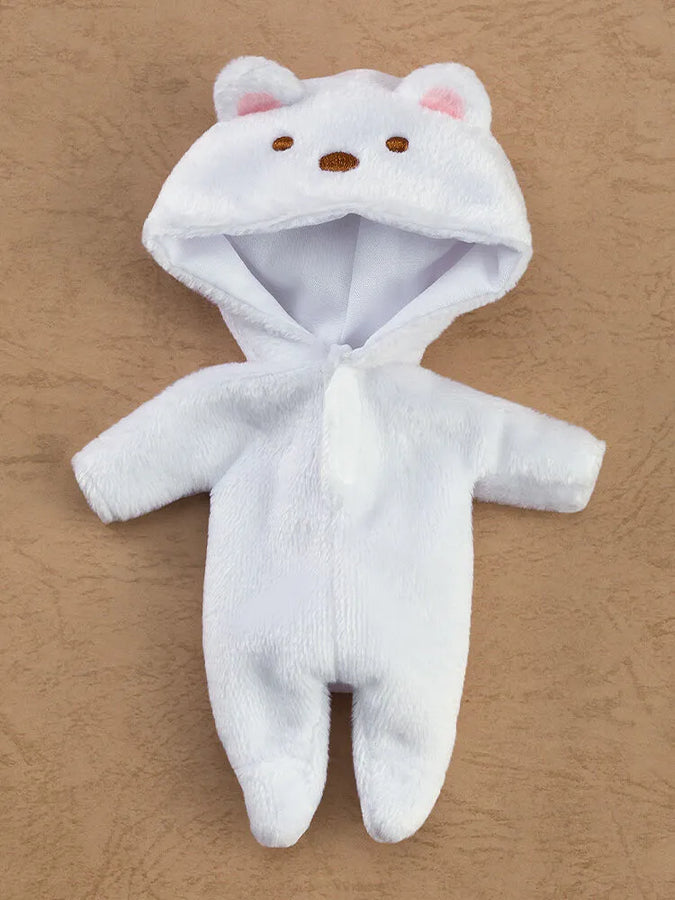 Sumikko Gurashi - Nendoroid Doll Kigurumi Pajama - Shirokuma (Good Smile Company)ㅤ – Good Smile Company – ActionFigure Brasil