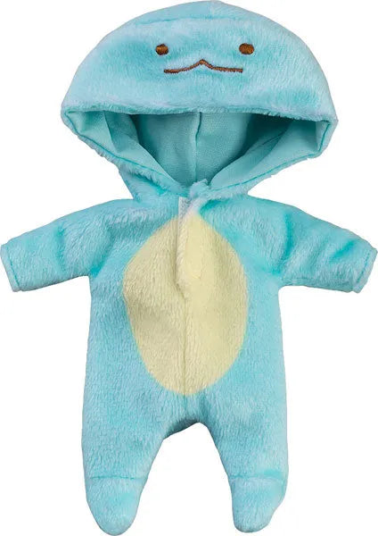 Sumikko Gurashi - Nendoroid Doll Kigurumi Pajama - Tokage (Good Smile Company)ㅤ – Good Smile Company – ActionFigure Brasil