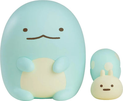 Sumikko Gurashi - Nisetsumuri - Tokage - Nendoroid #2460 (Good Smile Company)ㅤ – Good Smile Company – ActionFigure Brasil