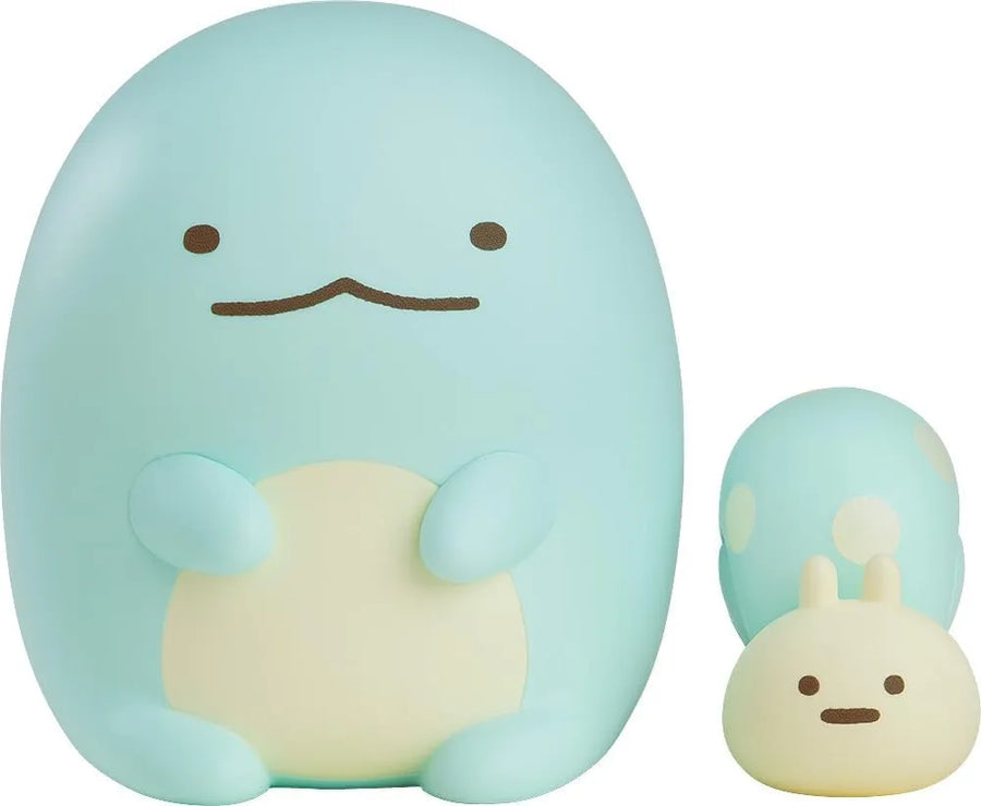 Sumikko Gurashi - Nisetsumuri - Tokage - Nendoroid #2460 (Good Smile Company)ㅤ – Good Smile Company – ActionFigure Brasil