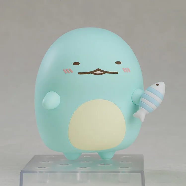 Sumikko Gurashi - Nisetsumuri - Tokage - Nendoroid #2460 (Good Smile Company)ㅤ – Good Smile Company – ActionFigure Brasil