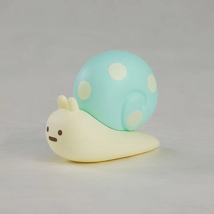Sumikko Gurashi - Nisetsumuri - Tokage - Nendoroid #2460 (Good Smile Company)ㅤ – Good Smile Company – ActionFigure Brasil