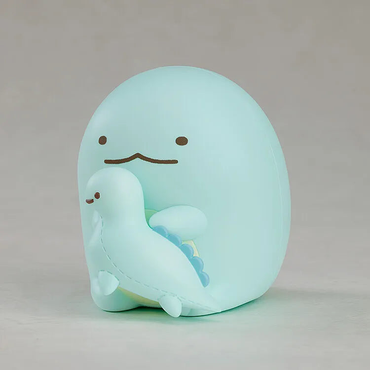 Sumikko Gurashi - Nisetsumuri - Tokage - Nendoroid #2460 (Good Smile Company)ㅤ – Good Smile Company – ActionFigure Brasil