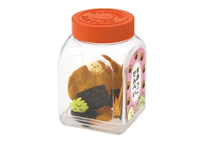 Sumikko Gurashi - Shirokuma - Miniature - Sumikko Cheap Sweets - 1 - Marshmallow (Re-Ment)ㅤ – Re-Ment As Manufacturer – ActionFigureBrasil — detalhe do produto