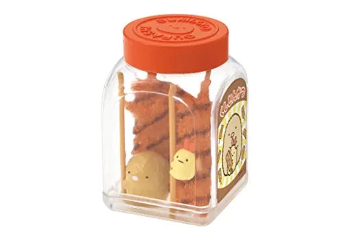 Sumikko Gurashi - Shirokuma - Miniature - Sumikko Cheap Sweets - 1 - Marshmallow (Re-Ment)ㅤ – Re-Ment – ActionFigureBrasil