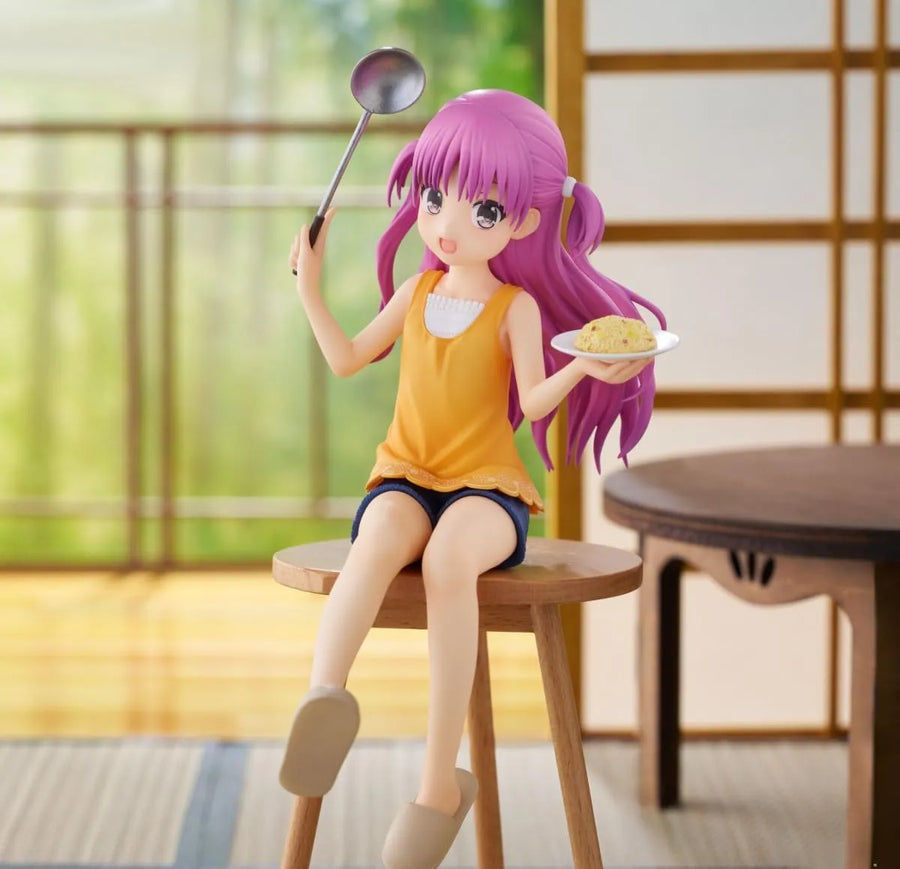 Summer Pockets - Katou Umi - Noodle Stopper Figure (FuRyu)ㅤ – FuRyu – ActionFigureBrasil