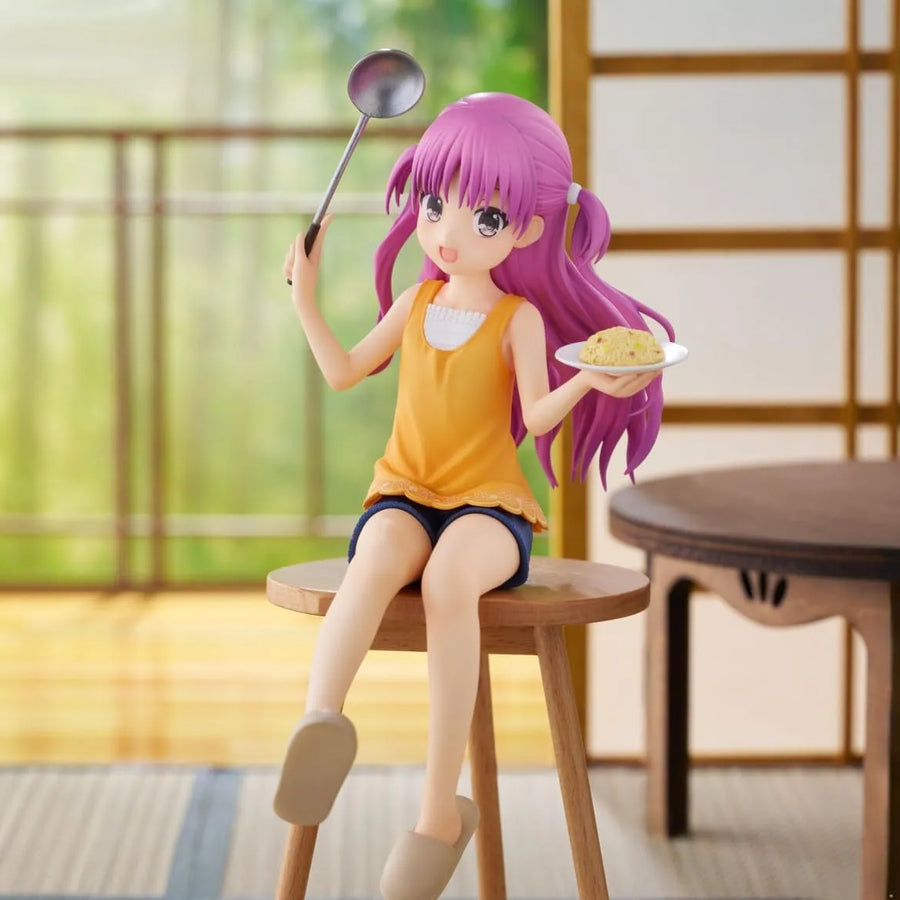 Summer Pockets - Katou Umi - Noodle Stopper Figure (FuRyu)ㅤ – FuRyu – ActionFigureBrasil