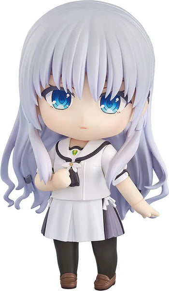 Summer Pockets - Naruse Shiroha - Nendoroid (#2798) (Good Smile Arts Shanghai, Good Smile Company)ㅤ – Good Smile Arts Shanghai – ActionFigureBrasil