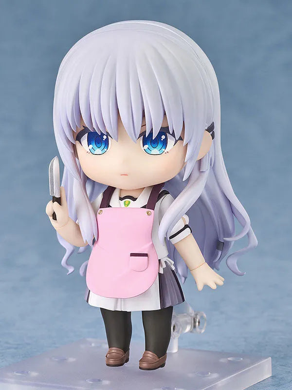 Summer Pockets - Naruse Shiroha - Nendoroid (#2798) (Good Smile Arts Shanghai, Good Smile Company)ㅤ – Good Smile Arts Shanghai – ActionFigureBrasil