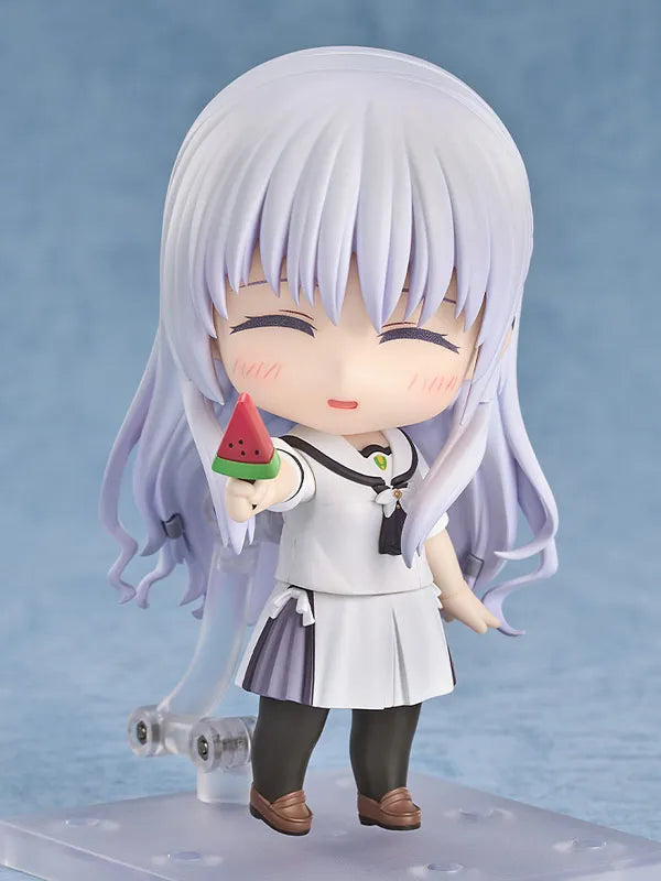 Summer Pockets - Naruse Shiroha - Nendoroid (#2798) (Good Smile Arts Shanghai, Good Smile Company)ㅤ – Good Smile Arts Shanghai – ActionFigureBrasil