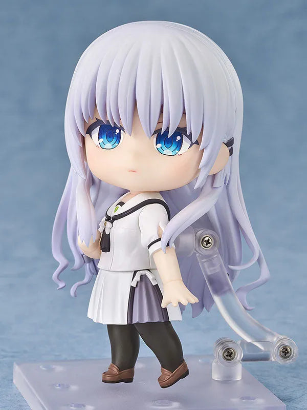 Summer Pockets - Naruse Shiroha - Nendoroid (#2798) (Good Smile Arts Shanghai, Good Smile Company)ㅤ – Good Smile Arts Shanghai – ActionFigureBrasil