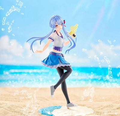 Summer Pockets - Sorakado Ao - Luminasta (Sega Fave)ㅤ – Sega Fave – ActionFigureBrasil