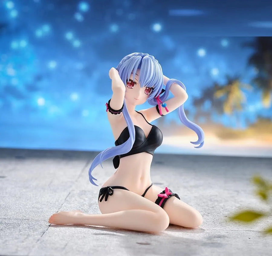Summer Pockets - Sorakado Ao - Yumemirize (SEGA)ㅤ – Sega – ActionFigure Brasil