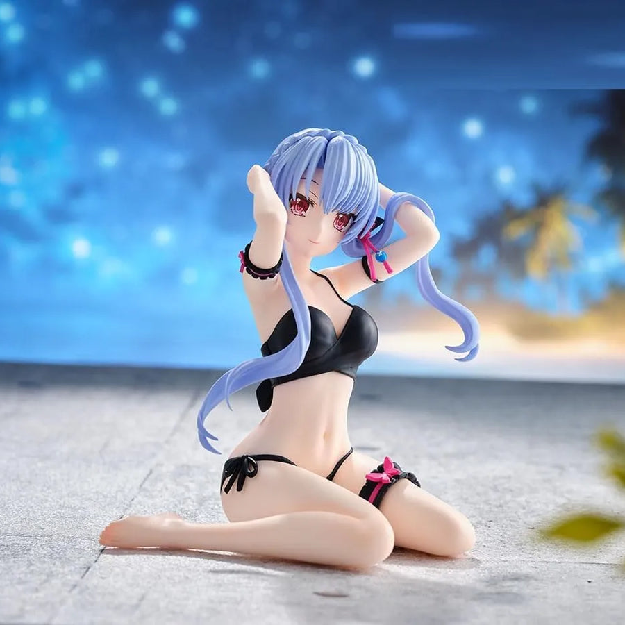 Summer Pockets - Sorakado Ao - Yumemirize (SEGA)ㅤ – Sega – ActionFigure Brasil