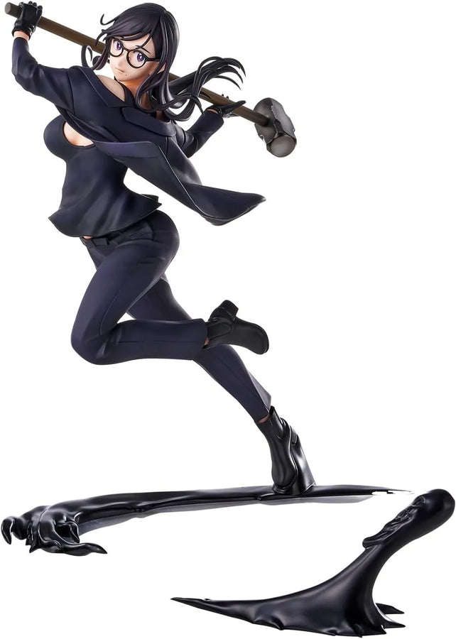 Summer Time Rendering - Karikiri Masahito - Minakata Hizuru (Union Creative International Ltd)ㅤ – Union Creative – ActionFigure Brasil