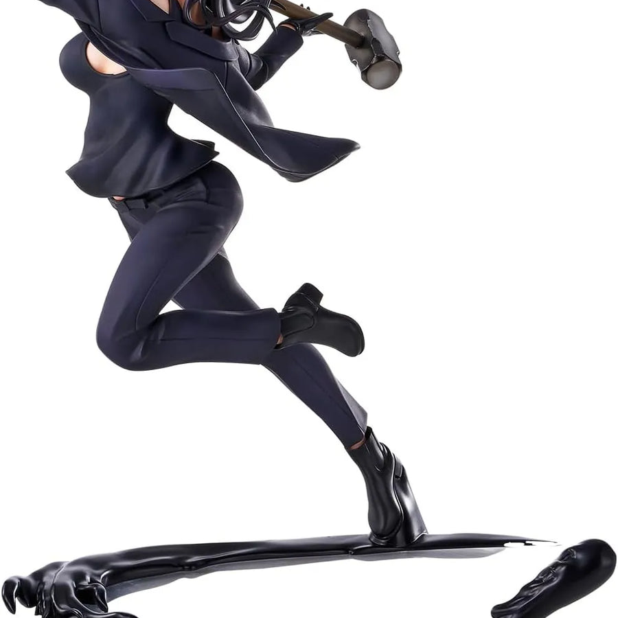 Summer Time Rendering - Karikiri Masahito - Minakata Hizuru (Union Creative International Ltd)ㅤ – Union Creative – ActionFigure Brasil