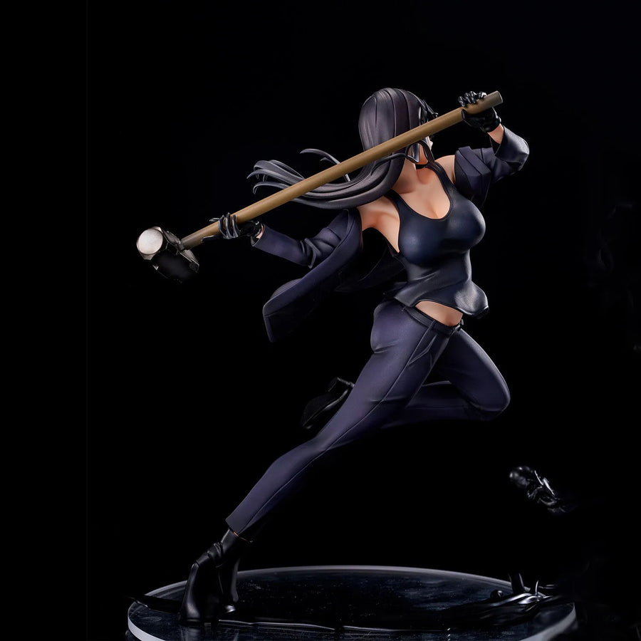 Summer Time Rendering - Karikiri Masahito - Minakata Hizuru (Union Creative International Ltd)ㅤ – Union Creative – ActionFigure Brasil