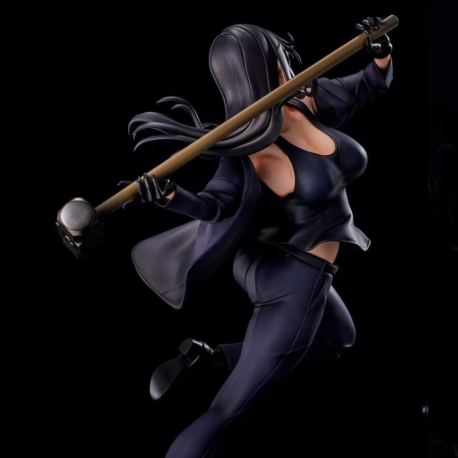 Summer Time Rendering - Karikiri Masahito - Minakata Hizuru (Union Creative International Ltd)ㅤ – Union Creative – ActionFigure Brasil