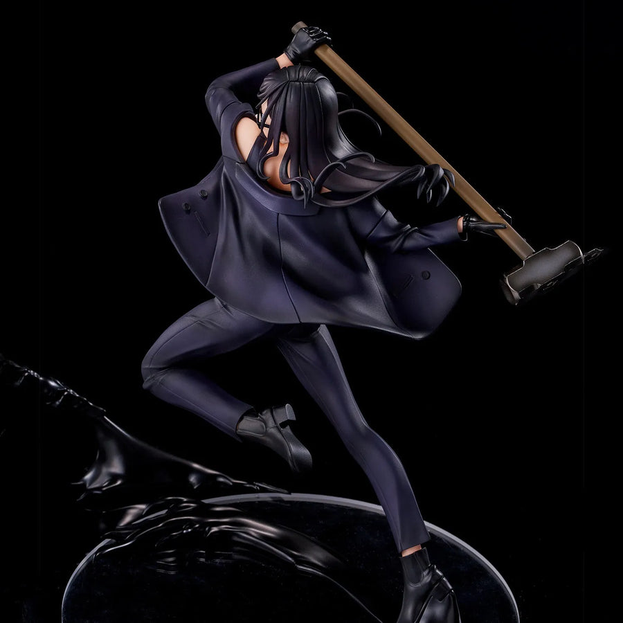 Summer Time Rendering - Karikiri Masahito - Minakata Hizuru (Union Creative International Ltd)ㅤ – Union Creative – ActionFigure Brasil