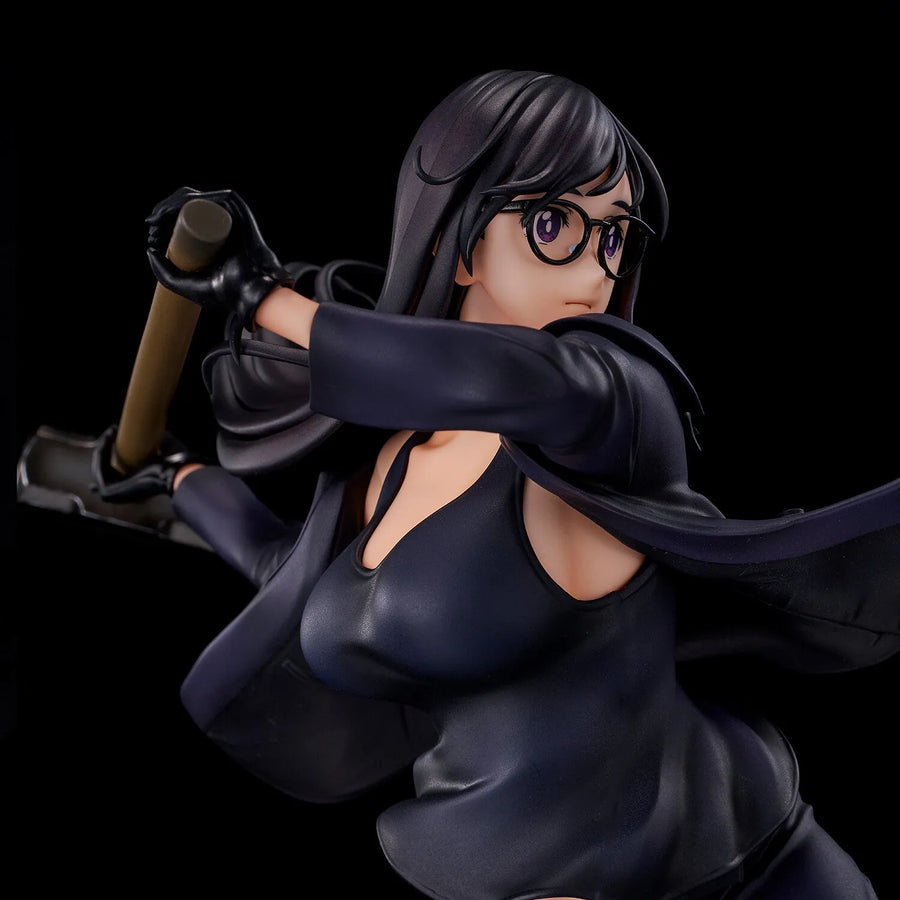 Summer Time Rendering - Karikiri Masahito - Minakata Hizuru (Union Creative International Ltd)ㅤ – Union Creative – ActionFigure Brasil