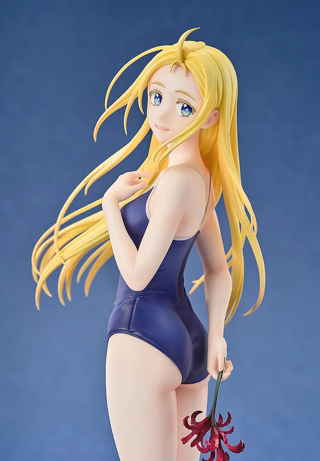 Summer Time Rendering - Kofune Ushio - 1/7 (Good Smile Arts Shanghai, Good Smile Company)ㅤ – Good Smile Arts Shanghai – ActionFigureBrasil