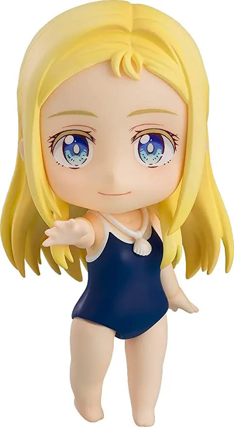 Summer Time Rendering - Kofune Ushio - Nendoroid #1881 (Good Smile Company)ㅤ – Good Smile Company – ActionFigure Brasil