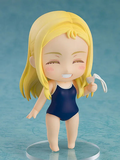 Summer Time Rendering - Kofune Ushio - Nendoroid #1881 (Good Smile Company)ㅤ – Good Smile Company – ActionFigureBrasil — ângulo diferente
