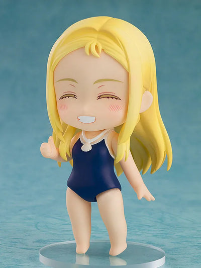 Summer Time Rendering - Kofune Ushio - Nendoroid #1881 (Good Smile Company)ㅤ – Good Smile Company – ActionFigureBrasil — embalagem
