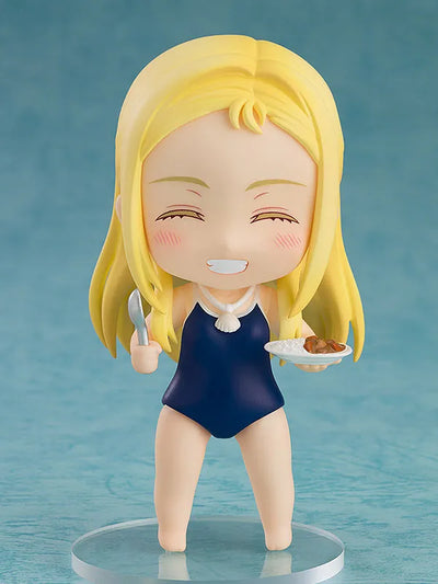 Summer Time Rendering - Kofune Ushio - Nendoroid #1881 (Good Smile Company)ㅤ – Good Smile Company – ActionFigure Brasil — acessórios
