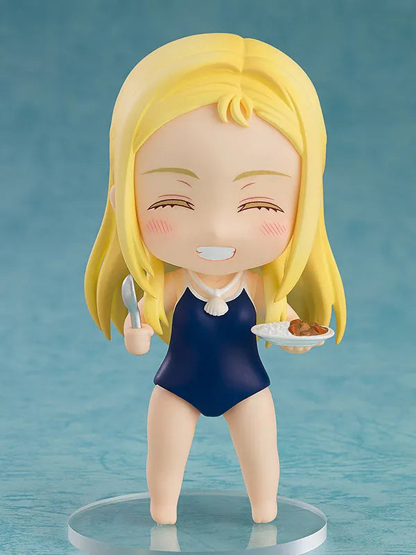 Summer Time Rendering - Kofune Ushio - Nendoroid #1881 (Good Smile Company)ㅤ – Good Smile Company – ActionFigure Brasil