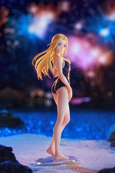 Summer Time Rendering - Kofune Ushio - Pop Up Parade (Good Smile Arts Shanghai, Good Smile Company)ㅤ – Good Smile Arts Shanghai – ActionFigureBrasil — detalhe do produto