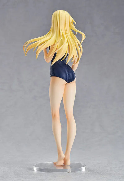 Summer Time Rendering - Kofune Ushio - Pop Up Parade (Good Smile Arts Shanghai, Good Smile Company)ㅤ – Good Smile Arts Shanghai – ActionFigureBrasil — embalagem