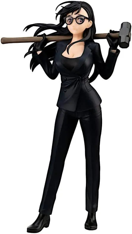 Summer Time Rendering - Minamikata Hizuru - Real Figure Rendering (Bandai Spirits)ㅤ – Bandai Spirits – ActionFigure Brasil