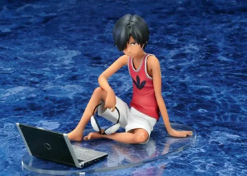 Summer Wars - Ikezawa Kazuma - ALTAiR (Alter)ㅤ – Alter – ActionFigureBrasil