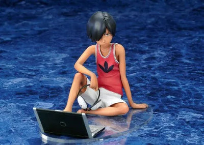 Summer Wars - Ikezawa Kazuma - ALTAiR (Alter)ㅤ – Alter – ActionFigureBrasil — detalhe do produto