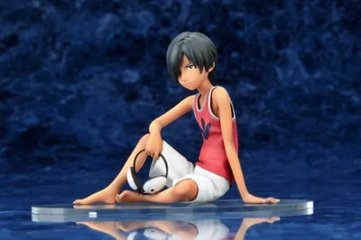 Summer Wars - Ikezawa Kazuma - ALTAiR (Alter)ㅤ – Alter – ActionFigureBrasil — close