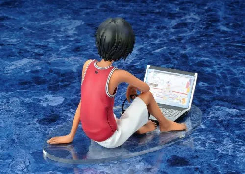 Summer Wars - Ikezawa Kazuma - ALTAiR (Alter)ㅤ – Alter – ActionFigureBrasil