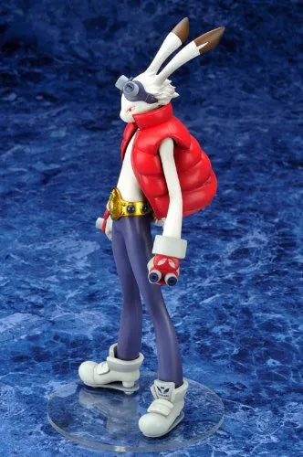 Summer Wars - Ikezawa Kazuma - ALTAiR (Alter)ㅤ – Alter – ActionFigureBrasil — detalhe do produto