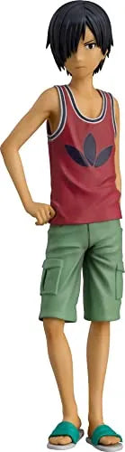 Summer Wars - Ikezawa Kazuma - Pop Up Parade (Good Smile Company)ㅤ – Good Smile Company – ActionFigure Brasil