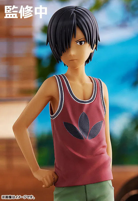 Summer Wars - Ikezawa Kazuma - Pop Up Parade (Good Smile Company)ㅤ – Good Smile Company – ActionFigure Brasil