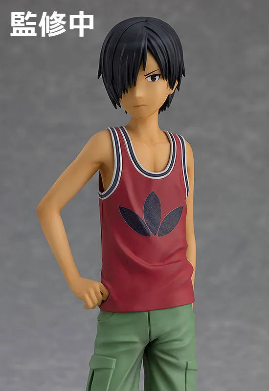 Summer Wars - Ikezawa Kazuma - Pop Up Parade (Good Smile Company)ㅤ – Good Smile Company – ActionFigure Brasil