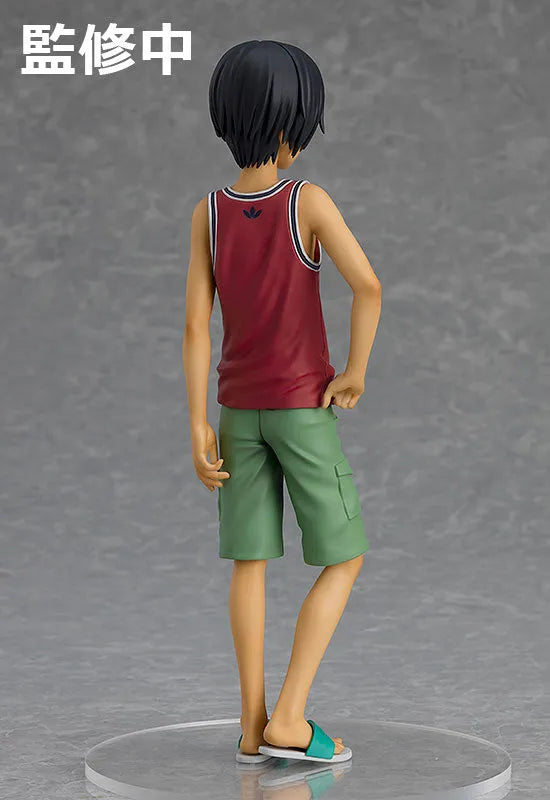 Summer Wars - Ikezawa Kazuma - Pop Up Parade (Good Smile Company)ㅤ – Good Smile Company – ActionFigure Brasil
