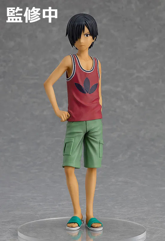Summer Wars - Ikezawa Kazuma - Pop Up Parade (Good Smile Company)ㅤ – Good Smile Company – ActionFigure Brasil